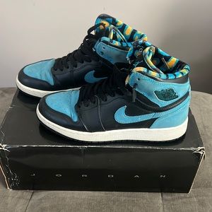 Jordan 1 Retro High